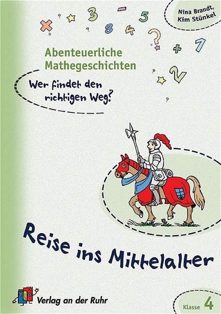 Reise ins Mittelalter - Kl. 4