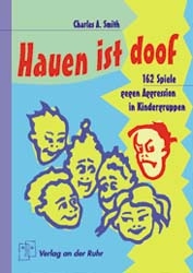 Hauen ist doof - Charles A Smith