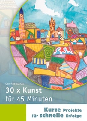30 x Kunst für 45 Minuten