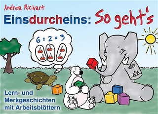 Einsdurcheins: So geht's