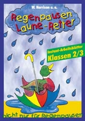 Regenpause - Laune - Retter