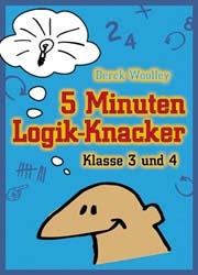 5 Minuten Logik-Knacker