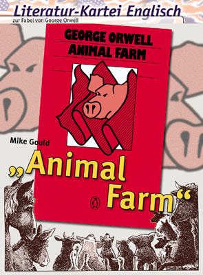 Animal Farm - Mike Gould