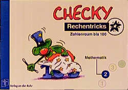 Rechentricks - Zahlenraum bis 100