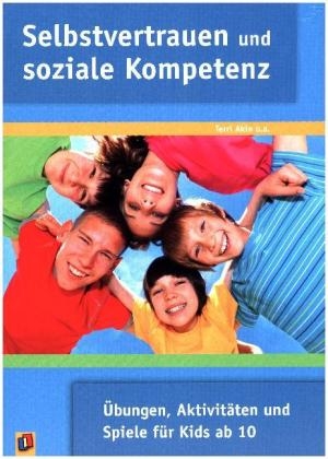 Selbstvertrauen und soziale Kompetenz