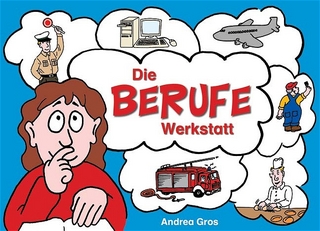 Die Berufe-Werkstatt