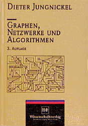 Graphen, Netzwerke Und Algorithmen