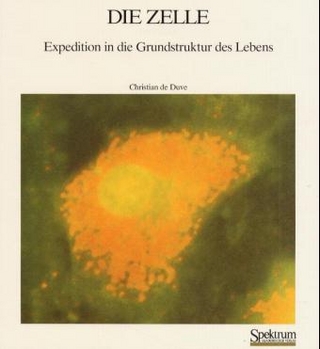 Die Zelle