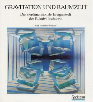 Gravitation und Raumzeit