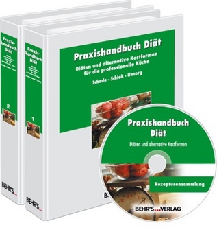 Praxishandbuch Diät