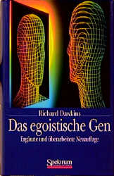 Das egoistische Gen - Richard Dawkins