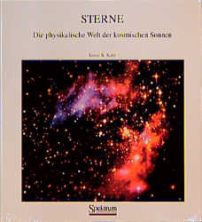 Sterne - James B Kaler