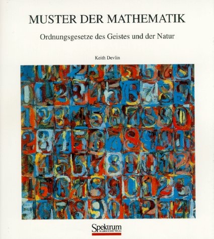 Muster der Mathematik - Keith Devlin