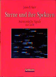 Sterne und ihre Spektren