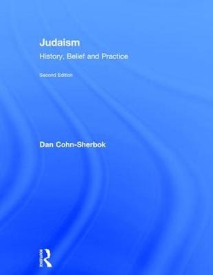 Judaism -  Dan Cohn-Sherbok