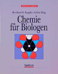 Chemie für Biologen