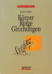Karper - Ringe - Gleichungen