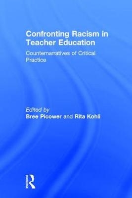 Confronting Racism in Teacher Education - 