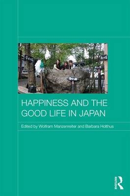 Happiness and the Good Life in Japan - 