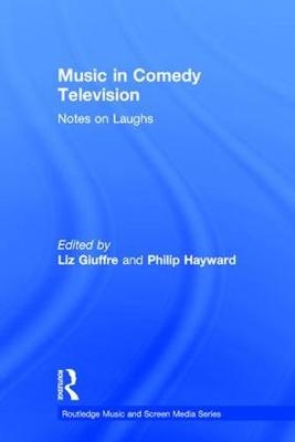 Music in Comedy Television - 