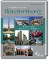 Das große Buch von Braunschweig