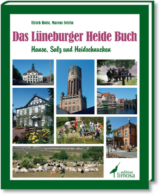 Die Lüneburger Heide