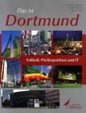 Das ist Dortmund - Doroth&eacute;e H&ouml;lscher, Gesine L&uuml;bbers, David Stern