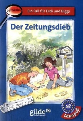 Der Zeitungsdieb