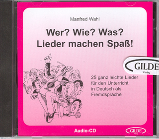 Lieder machen Spass