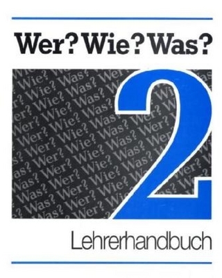 Wer? Wie? Was? 2
