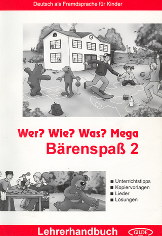 Bärenspass 2