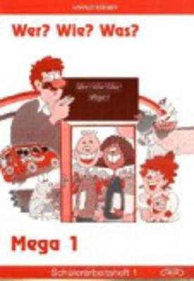 Mega 1 - Harald Seeger