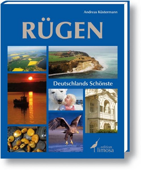 R&uuml;gen - Andreas K&uuml;stermann