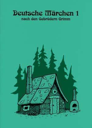 Deutsche M&auml;rchen I - 