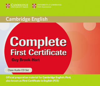 Complete FCE / 2 Audio CDs