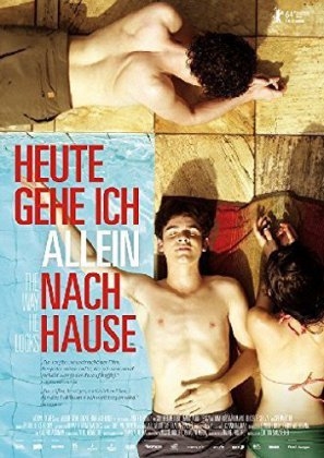 Heute geh ich allein nach Hause, 1 DVD (OmU)