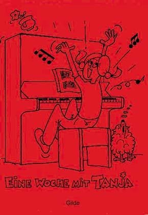 Eine Woche mit Tanja - Max M Medo