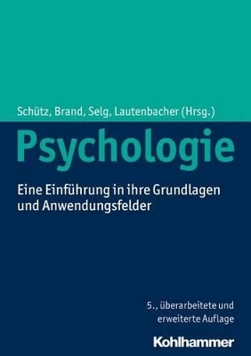 Psychologie