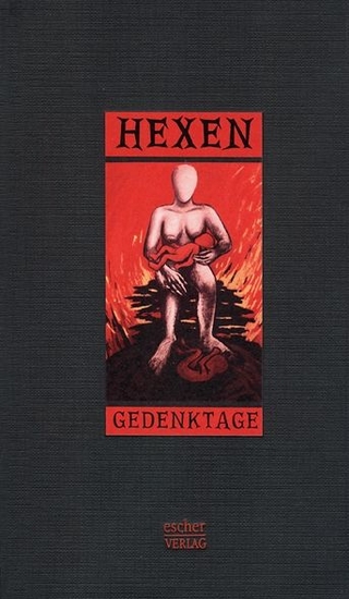 Hexen-Gedenktage