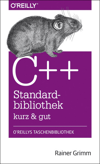 C++-Standardbibliothek