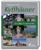 Rund um den Kyffh&auml;user - Heinz Noack