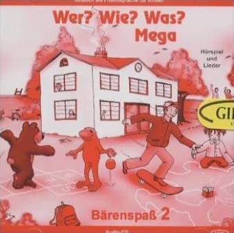 B&auml;renspass 2 - Max M Medo, Gunther Schneider