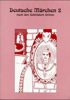 Deutsche M&auml;rchen II - 