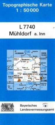 M&uuml;hldorf a. Inn