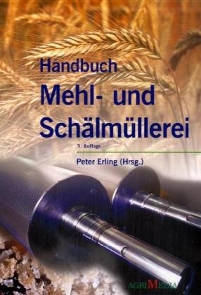 Mehl- und Sch&auml;lm&uuml;llerei - 