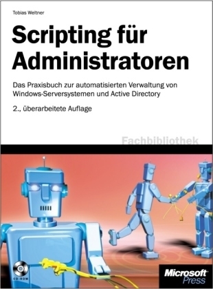 Scripting für Administratoren