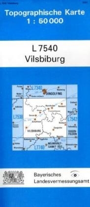Vilsbiburg