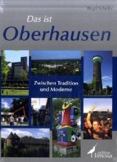 Das ist Oberhausen