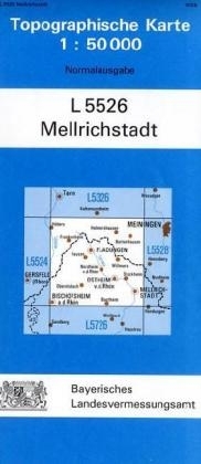 Mellrichstadt (N)