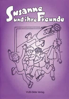 Susanne und ihre Freunde - Max M Medo